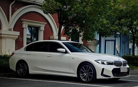 BMW 3 серия, 2023 год, 3 290 095 рублей, 3 фотография