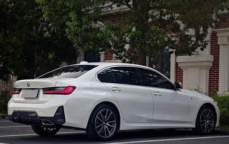 BMW 3 серия, 2023 год, 3 290 095 рублей, 5 фотография
