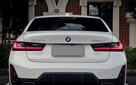 BMW 3 серия, 2023 год, 3 290 095 рублей, 6 фотография