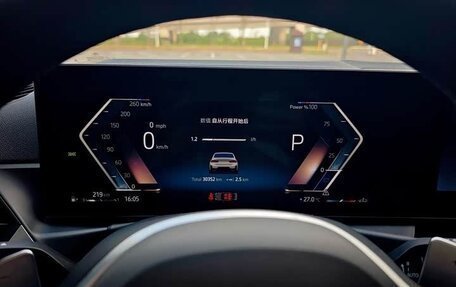 BMW 3 серия, 2023 год, 3 290 095 рублей, 10 фотография