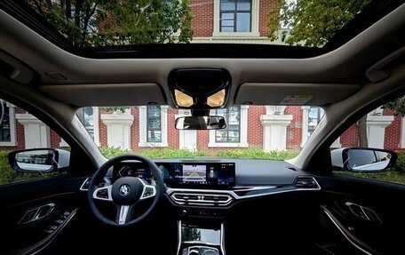 BMW 3 серия, 2023 год, 3 290 095 рублей, 9 фотография