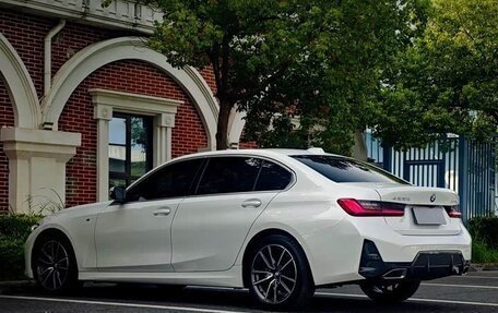 BMW 3 серия, 2023 год, 3 290 095 рублей, 7 фотография