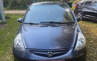 Honda Jazz I рестайлинг, 2008 год, 700 000 рублей, 1 фотография
