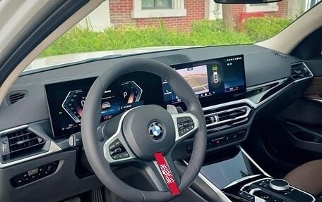 BMW 3 серия, 2023 год, 3 290 095 рублей, 8 фотография