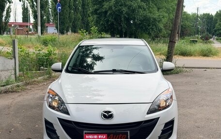 Mazda 3, 2011 год, 720 000 рублей, 1 фотография