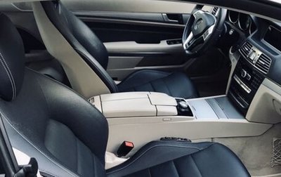 Mercedes-Benz E-Класс, 2014 год, 1 900 000 рублей, 1 фотография