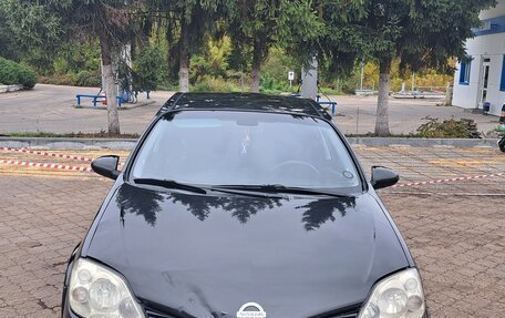 Nissan Primera III, 2006 год, 280 000 рублей, 1 фотография