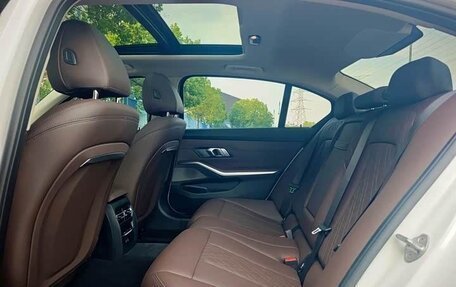 BMW 3 серия, 2023 год, 3 290 095 рублей, 13 фотография