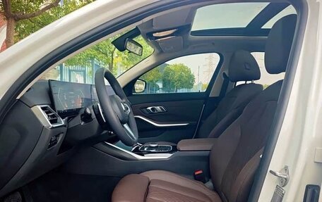 BMW 3 серия, 2023 год, 3 290 095 рублей, 12 фотография