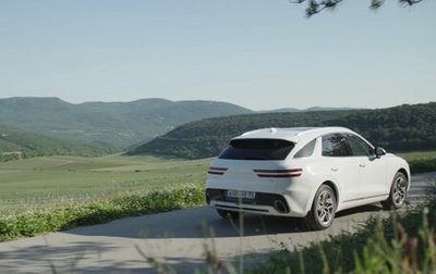 Genesis GV70, 2021 год, 4 270 000 рублей, 1 фотография