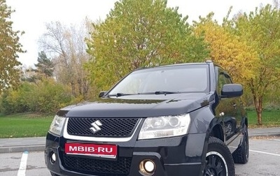 Suzuki Grand Vitara, 2007 год, 995 000 рублей, 1 фотография