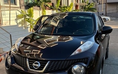 Nissan Juke II, 2014 год, 1 100 000 рублей, 1 фотография