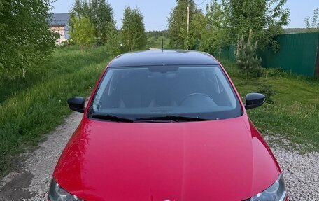 Skoda Rapid I, 2018 год, 1 300 000 рублей, 3 фотография