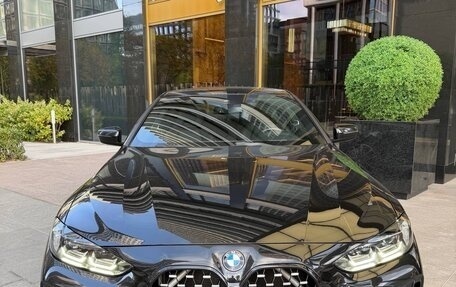 BMW 4 серия, 2021 год, 6 000 000 рублей, 2 фотография