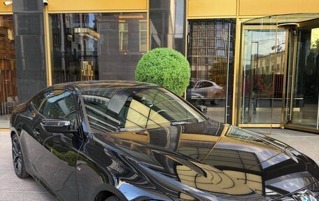 BMW 4 серия, 2021 год, 6 000 000 рублей, 4 фотография