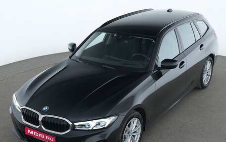 BMW 3 серия, 2023 год, 3 750 000 рублей, 1 фотография