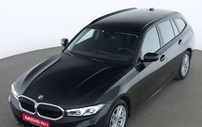 BMW 3 серия, 2023 год, 3 750 000 рублей, 1 фотография