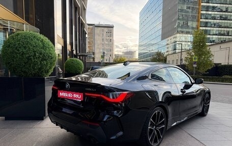 BMW 4 серия, 2021 год, 6 000 000 рублей, 8 фотография