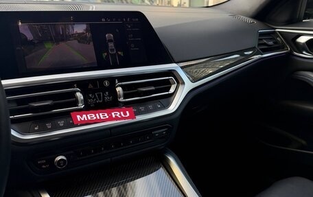 BMW 4 серия, 2021 год, 6 000 000 рублей, 12 фотография