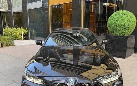 BMW 4 серия, 2021 год, 6 000 000 рублей, 6 фотография