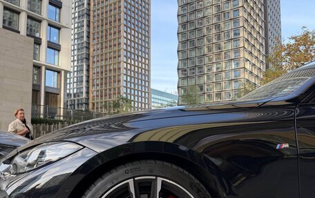 BMW 4 серия, 2021 год, 6 000 000 рублей, 15 фотография