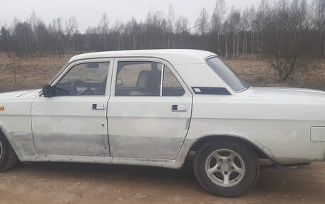 ГАЗ 31029 «Волга», 1995 год, 37 000 рублей, 4 фотография