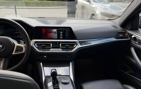 BMW 4 серия, 2021 год, 6 000 000 рублей, 14 фотография