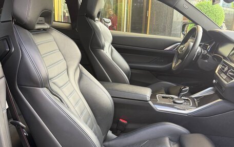 BMW 4 серия, 2021 год, 6 000 000 рублей, 18 фотография