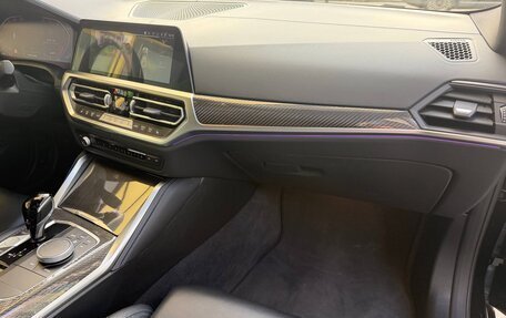 BMW 4 серия, 2021 год, 6 000 000 рублей, 16 фотография