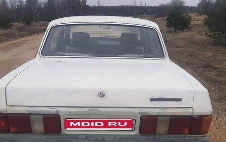 ГАЗ 31029 «Волга», 1995 год, 37 000 рублей, 3 фотография