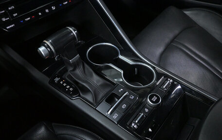 KIA K5, 2020 год, 2 880 000 рублей, 11 фотография