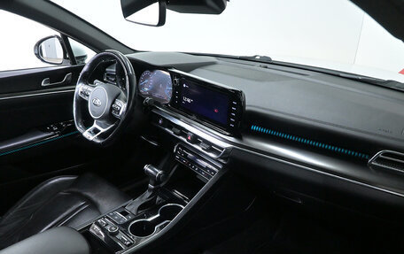 KIA K5, 2020 год, 2 880 000 рублей, 8 фотография