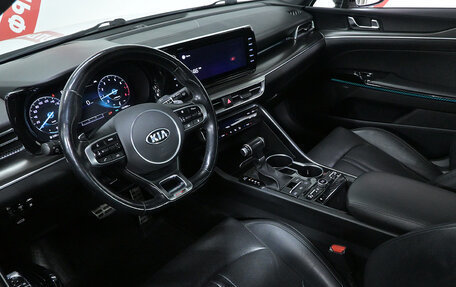 KIA K5, 2020 год, 2 880 000 рублей, 6 фотография