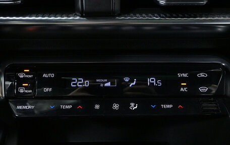 KIA K5, 2020 год, 2 880 000 рублей, 12 фотография