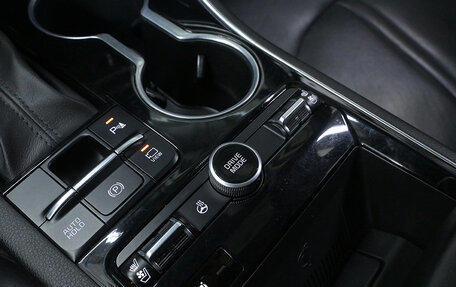 KIA K5, 2020 год, 2 880 000 рублей, 14 фотография