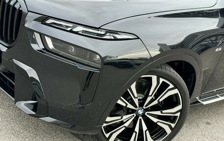 BMW X7, 2025 год, 15 990 000 рублей, 2 фотография