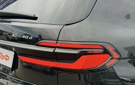 BMW X7, 2025 год, 15 990 000 рублей, 4 фотография