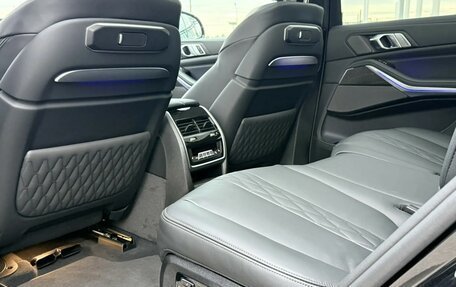 BMW X7, 2025 год, 15 990 000 рублей, 11 фотография