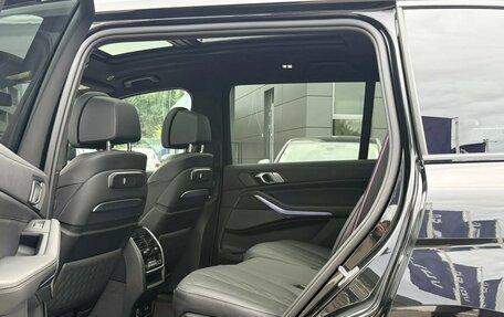 BMW X7, 2025 год, 15 990 000 рублей, 13 фотография