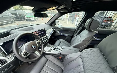 BMW X7, 2025 год, 15 990 000 рублей, 6 фотография