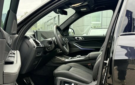 BMW X7, 2025 год, 15 990 000 рублей, 9 фотография