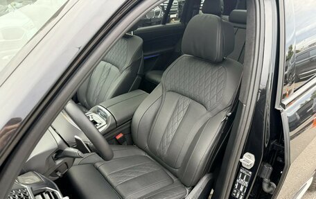 BMW X7, 2025 год, 15 990 000 рублей, 8 фотография