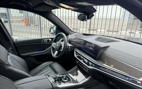 BMW X7, 2025 год, 15 990 000 рублей, 7 фотография