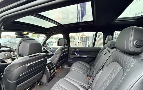 BMW X7, 2025 год, 15 990 000 рублей, 12 фотография
