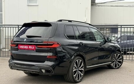 BMW X7, 2025 год, 15 990 000 рублей, 3 фотография