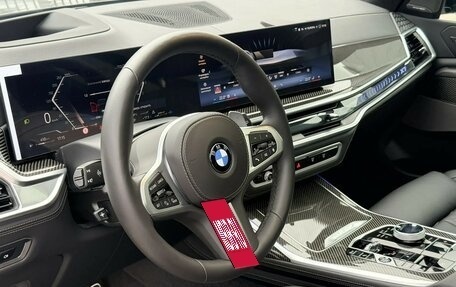 BMW X7, 2025 год, 15 990 000 рублей, 5 фотография