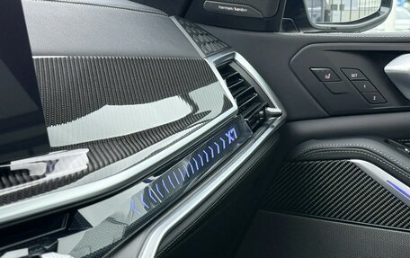 BMW X7, 2025 год, 15 990 000 рублей, 14 фотография