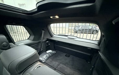 BMW X7, 2025 год, 15 990 000 рублей, 16 фотография