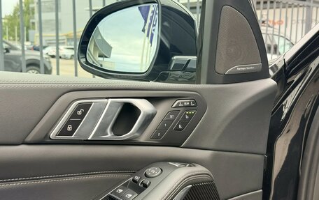 BMW X7, 2025 год, 15 990 000 рублей, 15 фотография