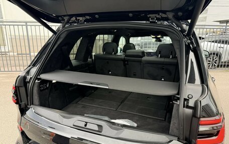 BMW X7, 2025 год, 15 990 000 рублей, 17 фотография